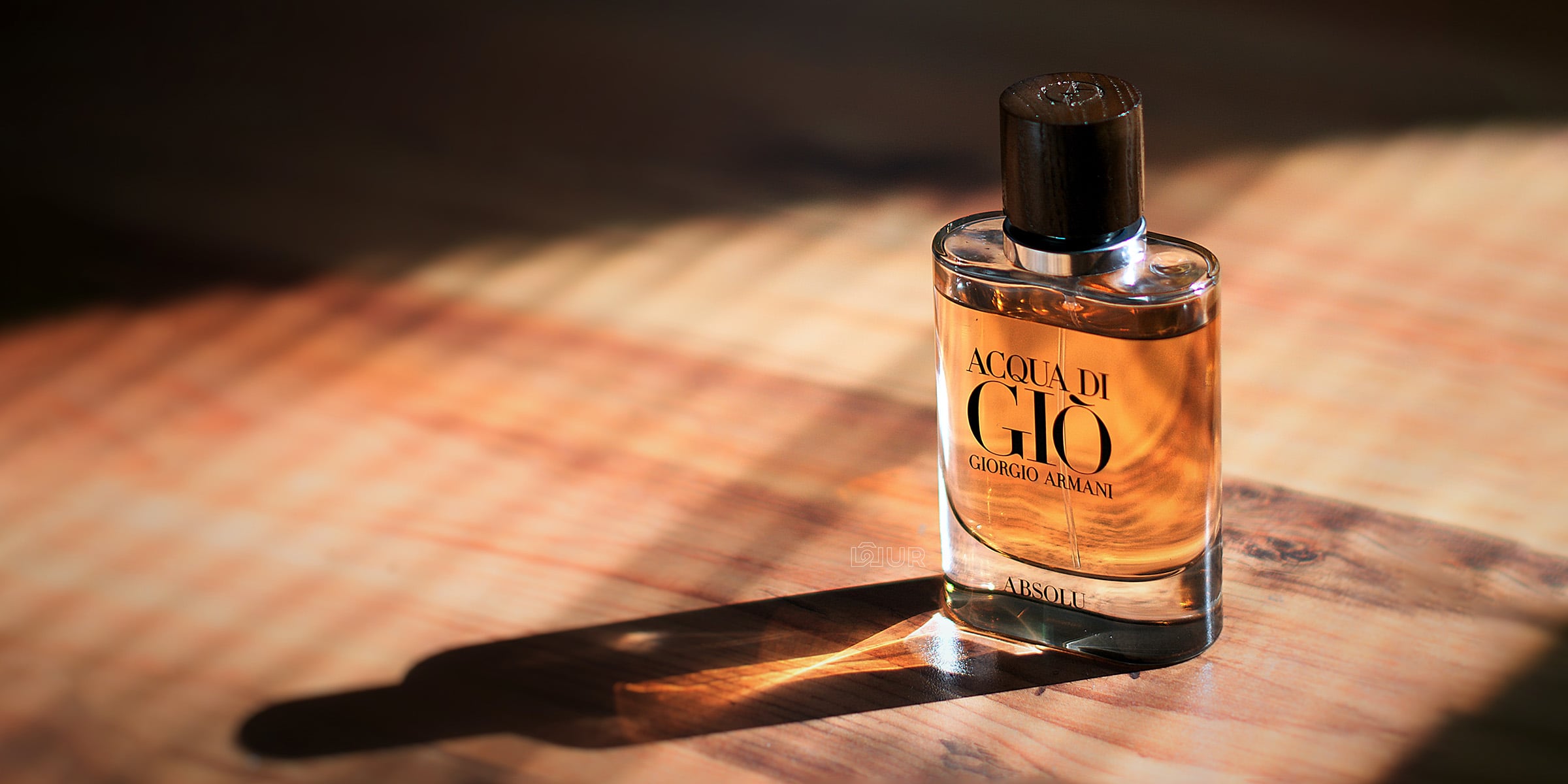 Fragrant Men's Perfume