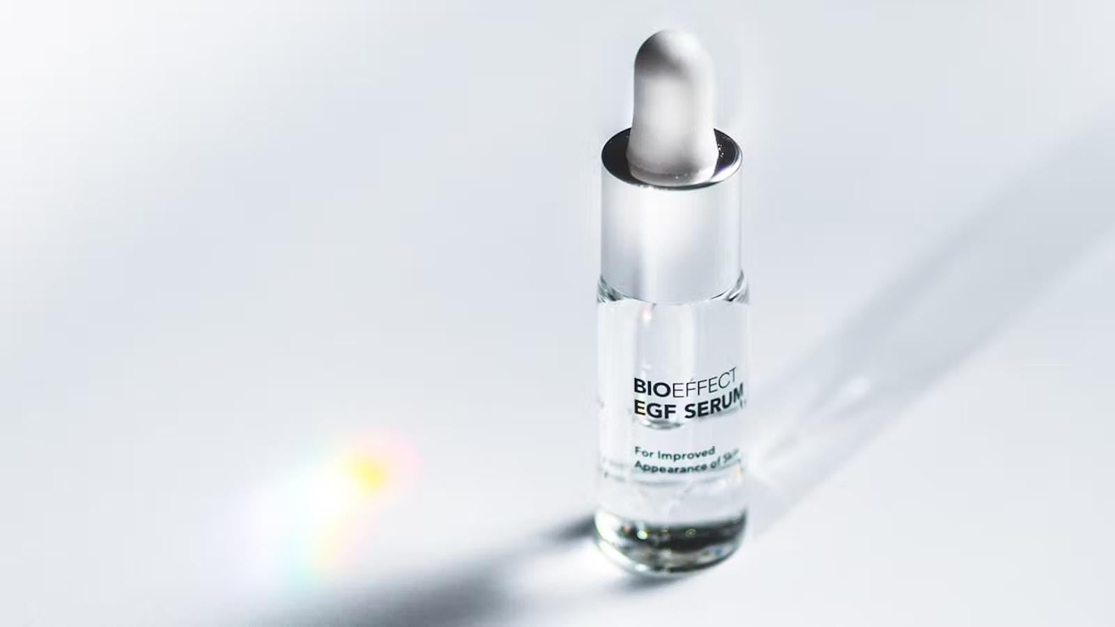 Everything You Need to Know About BIOEFFECT EGF Serum
