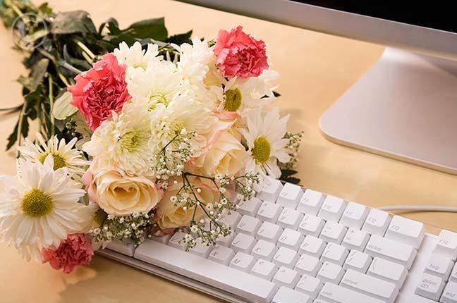 buy bouquet online