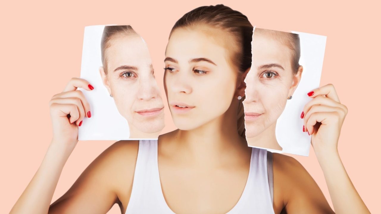 Premature Skin Aging: Causes, Signs and How to Prevent It