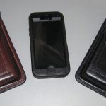 Keep Phones Protected: High-Quality Leather Cases Are the Best Options
